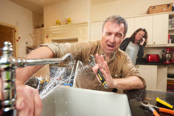 Best Emergency water damage restoration  in Woodsboro, MD